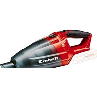 Пылесос Einhell PXC TE-VC 18 Li-Solo 2347120 (без АКБ) — Chaika Market