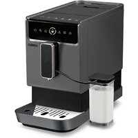 Кофемашина Carrera CRC657 (серый) — Chaika Market