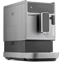 Кофемашина Carrera CRC657 (серый) - Изображение №2 — Chaika Market