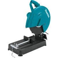 Монтажная (отрезная) пила Makita LW1401 — Chaika Market