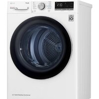 Сушильная машина LG DC90V5V0W - Изображение №2 — Chaika Market