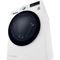 Сушильная машина LG DC90V5V0W - Изображение №10 — Chaika Market