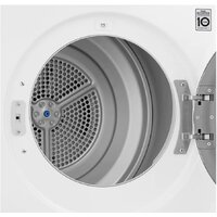 Сушильная машина LG DC90V5V0W - Изображение №9 — Chaika Market