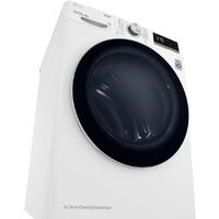 Сушильная машина LG DC90V5V0W - Изображение №12 — Chaika Market