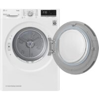 Сушильная машина LG DC90V5V0W - Изображение №11 — Chaika Market