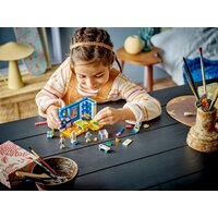 Конструктор LEGO Friends 41739 Комната Лиэнн - Изображение №7 — Chaika Market