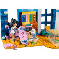 Конструктор LEGO Friends 41739 Комната Лиэнн - Изображение №5 — Chaika Market
