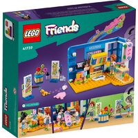 Конструктор LEGO Friends 41739 Комната Лиэнн - Изображение №6 — Chaika Market