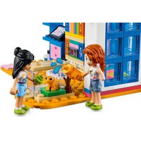 Конструктор LEGO Friends 41739 Комната Лиэнн - Изображение №4 — Chaika Market