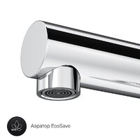 Смеситель AM.PM Like F8005000 - Изображение №4 — Chaika Market
