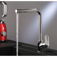 Смеситель AM.PM Like F8005000 - Изображение №3 — Chaika Market