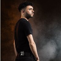 Наушники Xvive T9 - Изображение №4 — Chaika Market