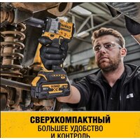 Гайковерт DeWalt DCF921N (без АКБ) - Изображение №5 — Chaika Market