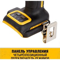 Гайковерт DeWalt DCF921N (без АКБ) - Изображение №4 — Chaika Market