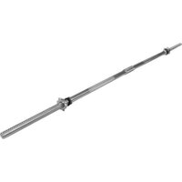 Гриф для штанги Atlas Sport прямой, разборный 1520-25 — Chaika Market