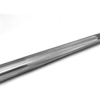 Гриф для штанги Atlas Sport прямой, разборный 1520-25 - Изображение №2 — Chaika Market