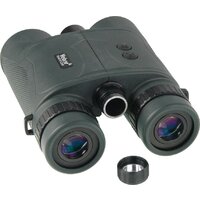 Бинокль Veber 10x42 RFS1000 с лазерным дальномером - Изображение №3 — Chaika Market