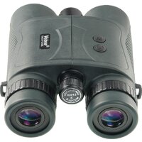 Бинокль Veber 10x42 RFS1000 с лазерным дальномером - Изображение №6 — Chaika Market