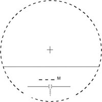 Бинокль Veber 10x42 RFS1000 с лазерным дальномером - Изображение №9 — Chaika Market