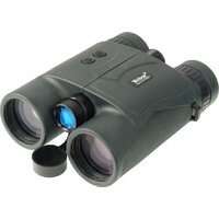 Бинокль Veber 10x42 RFS1000 с лазерным дальномером - Изображение №2 — Chaika Market