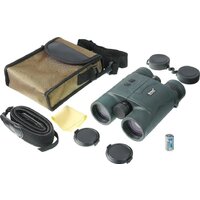 Бинокль Veber 10x42 RFS1000 с лазерным дальномером - Изображение №8 — Chaika Market