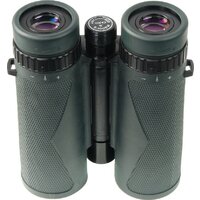 Бинокль Veber 10x42 RFS1000 с лазерным дальномером - Изображение №5 — Chaika Market