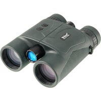 Бинокль Veber 10x42 RFS1000 с лазерным дальномером — Chaika Market