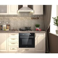 Электрический духовой шкаф Akpo PEA 7008 MMD01 BL - Изображение №5 — Chaika Market