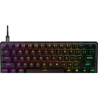 Клавиатура SteelSeries Apex Pro Mini (нет кириллицы) — Chaika Market