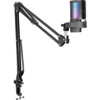 Проводной микрофон FIFINE A8T (черный) - Изображение №3 — Chaika Market