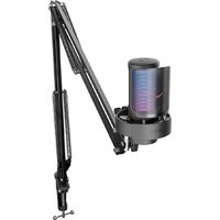 Проводной микрофон FIFINE A8T (черный) — Chaika Market