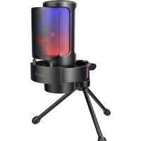 Проводной микрофон FIFINE A8T (черный) - Изображение №2 — Chaika Market