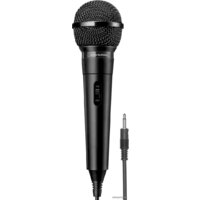 Проводной микрофон Audio-Technica ATR1100x — Chaika Market
