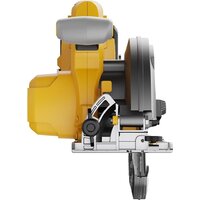 Дисковая (циркулярная) пила Deli EDC551Z (без АКБ) - Изображение №3 — Chaika Market