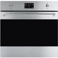 Электрический духовой шкаф Smeg SO6302TX — Chaika Market