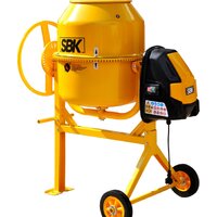 Бетономешалка SBK SX-155 — Chaika Market