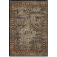 Ковер для жилой комнаты Moldabela Antique Прямоугольник 1251 1 53511 (1.6x2.3) — Chaika Market