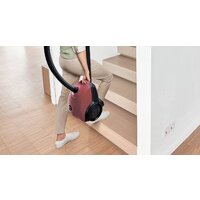 Пылесос Bosch Serie 2 BGBS2RD1H - Изображение №6 — Chaika Market