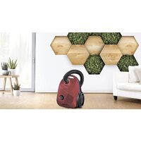 Пылесос Bosch Serie 2 BGBS2RD1H - Изображение №4 — Chaika Market