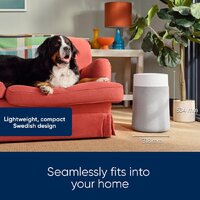 Очиститель воздуха Blueair Blue Max 3450i - Изображение №10 — Chaika Market