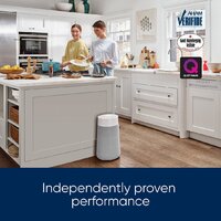 Очиститель воздуха Blueair Blue Max 3450i - Изображение №9 — Chaika Market