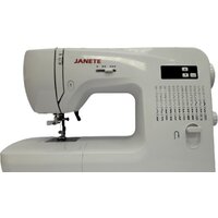 Электронная швейная машина Janete 2200 — Chaika Market
