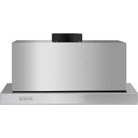 Кухонная вытяжка GEFEST ВО 4601 Р20 - Изображение №2 — Chaika Market