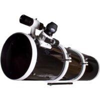 Телескоп Sky-Watcher BK P250 Steel OTAW Dual Speed Focuser — Chaika Market