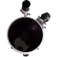 Телескоп Sky-Watcher BK P250 Steel OTAW Dual Speed Focuser - Изображение №3 — Chaika Market
