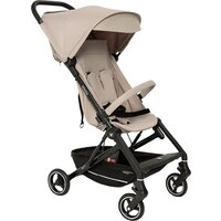 Коляска прогулочная «книга» Sweet Baby Grazia (бежевый) — Chaika Market