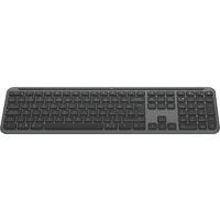 Клавиатура Logitech Signature Slim K950 920-012434 (графитовый, нет кириллицы) - Изображение №4 — Chaika Market