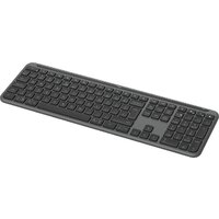 Клавиатура Logitech Signature Slim K950 920-012434 (графитовый, нет кириллицы) - Изображение №3 — Chaika Market