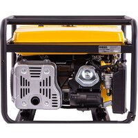 Бензиновый генератор Denzel PS 90 ED-3 - Изображение №3 — Chaika Market