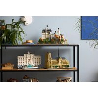 Конструктор LEGO Architecture 21063 Neuschwanstein Castle - Изображение №10 — Chaika Market